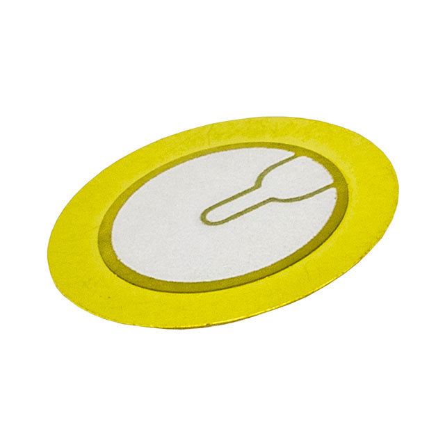 PIEZO DISC 21X.18MM