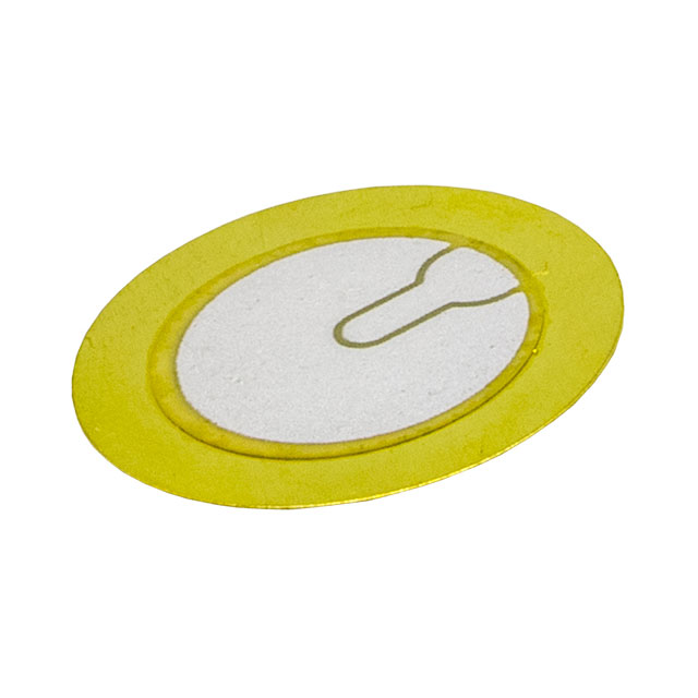 PIEZO DISC 21X.28MM