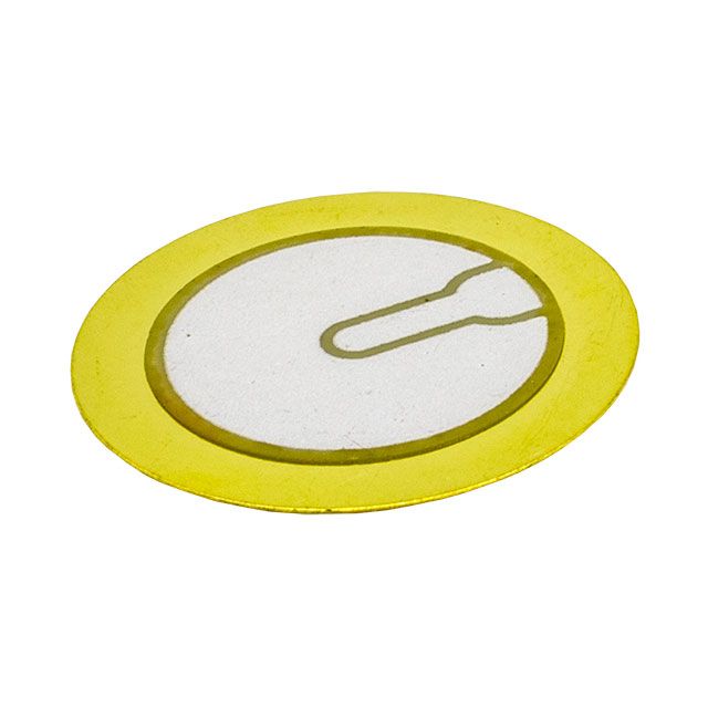 PIEZO DISC 27X.4MM