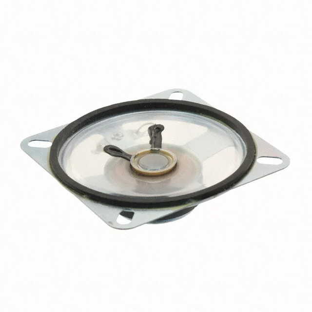 SPEAKER 8OHM 500MW TOP PORT 88DB