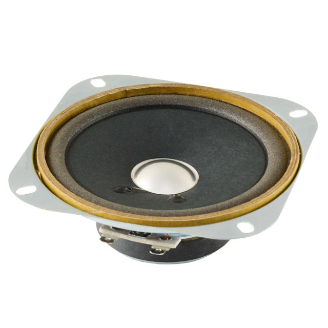 SPEAKER 8OHM 10W TOP PORT 107DB