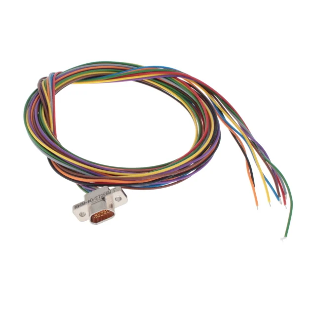 CABLE ASSY D - MIC D 9P 914.4MM