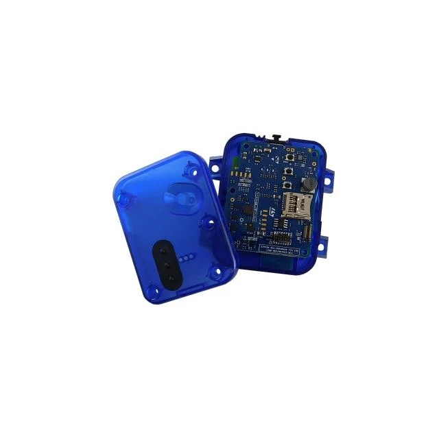 STWIN.BOX - SENSORTILE WIRELESS