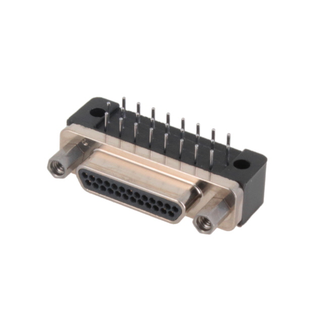 CABLE ASSY D TO MIC D 25POS