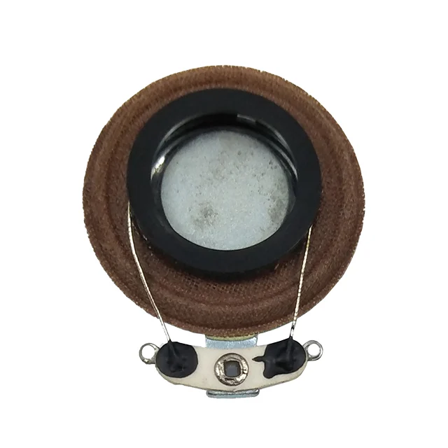 SPEAKER 4OHM 3W TOP PORT 99DB