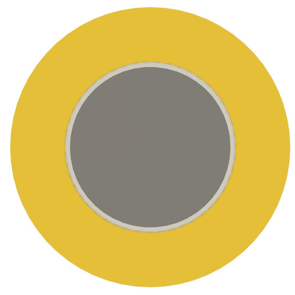 BUZZER ELEMENT STD 2.2 KHZ 41MM