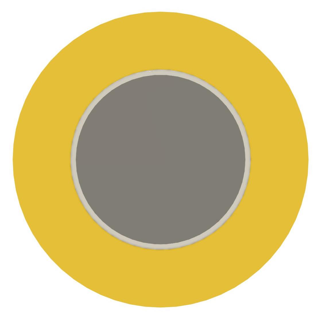 BUZZER ELEMENT FDBK 2.2 KHZ 41MM