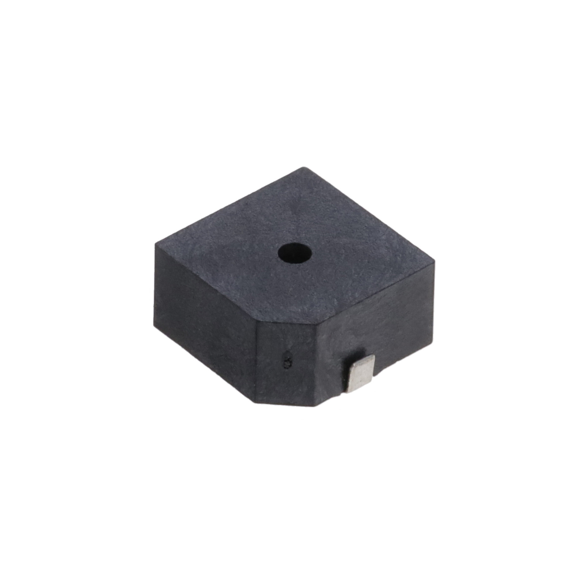 BUZZER MAGNETIC 3V 9.7X9.7MM SMD