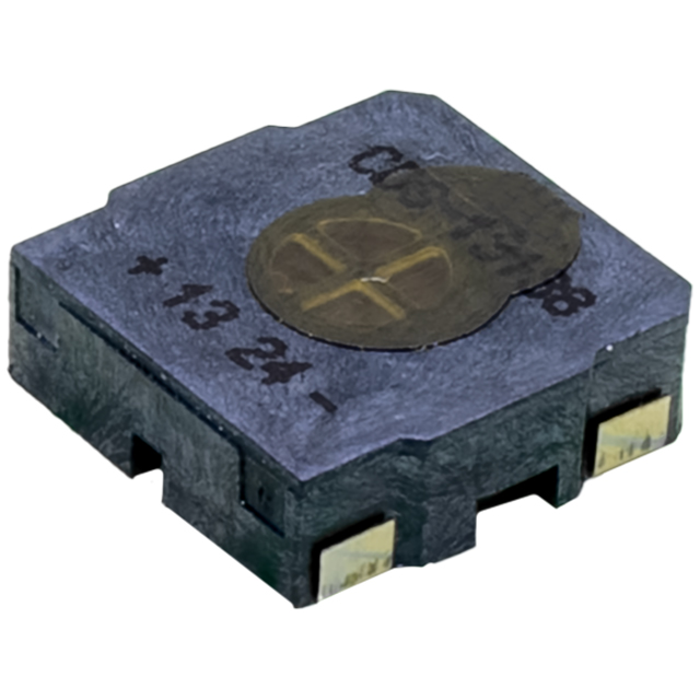 SPEAKER 8OHM 700MW TOP PORT 70DB