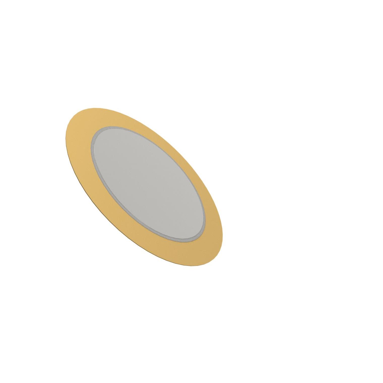 BUZZEREL EMENT STD 6KHZ 27MM