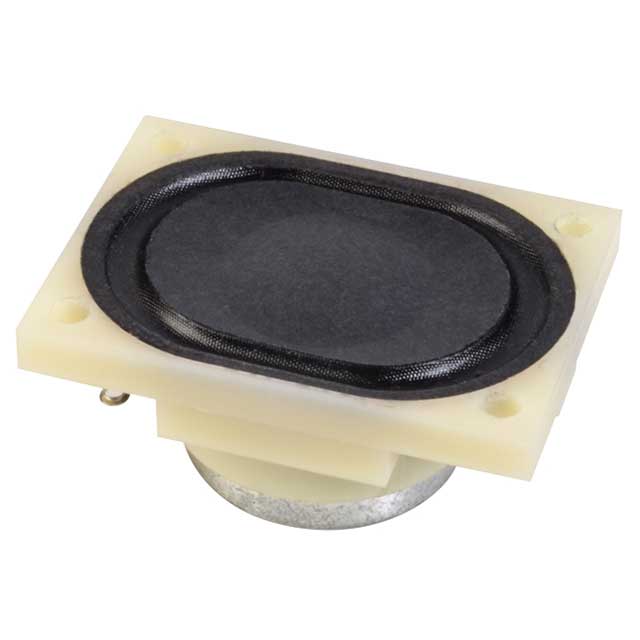 SPEAKER 8OHM 6W TOP PORT 84DB