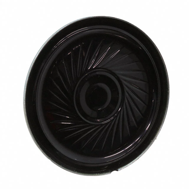 SPEAKER 8OHM 1W TOP PORT 83DB