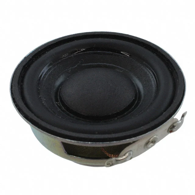 SPEAKER 4OHM 3W TOP PORT 86DB