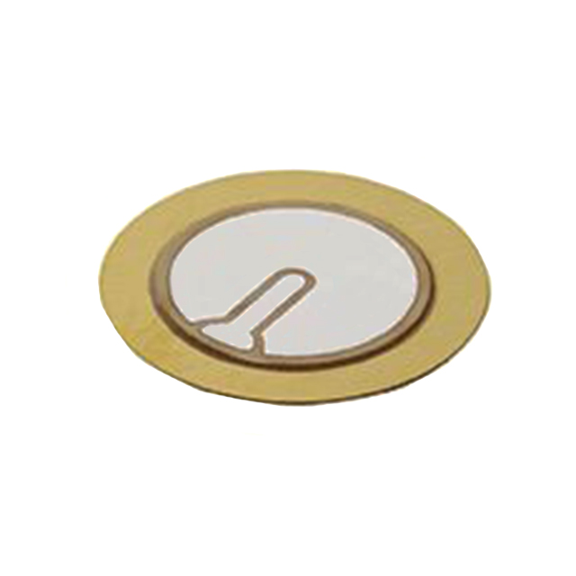 BUZZER ELEMENT FDBK 6.3KHZ 20MM