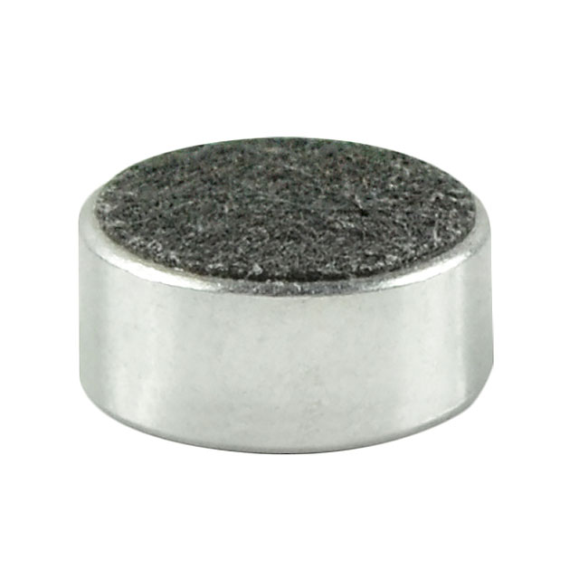 MIC COND ANLG OMNI -32DB 0.236"D