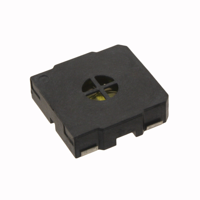 SPEAKER 8OHM 500MW TOP PORT 87DB