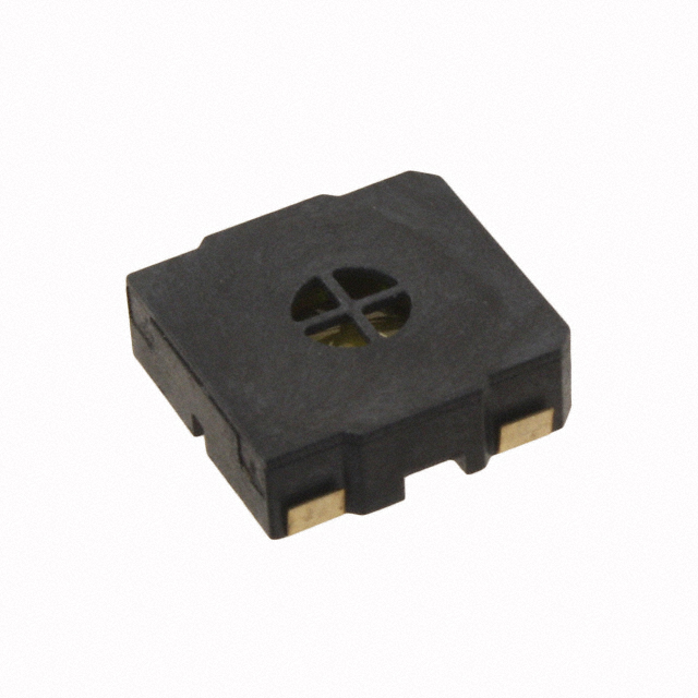 SPEAKER 8OHM 700MW TOP PORT 88DB