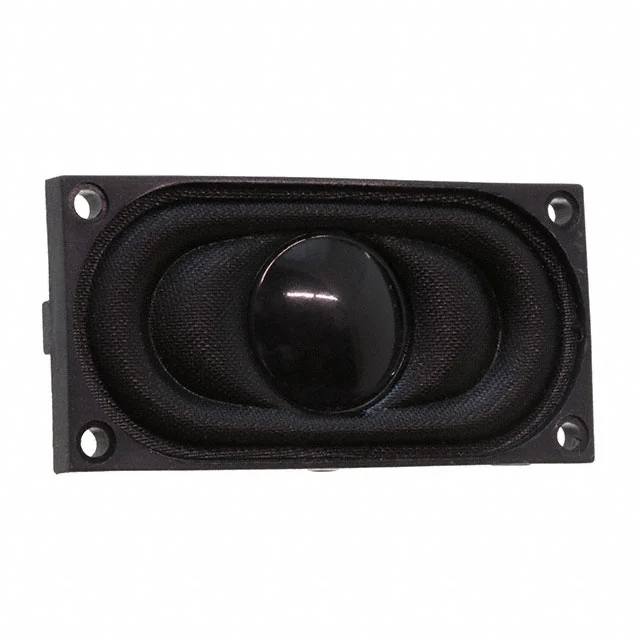 SPEAKER 8OHM 1W TOP PORT 79DB