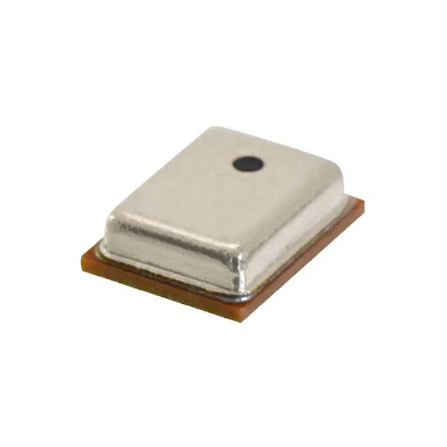 MIC MEMS ANALOG OMNI -42DB