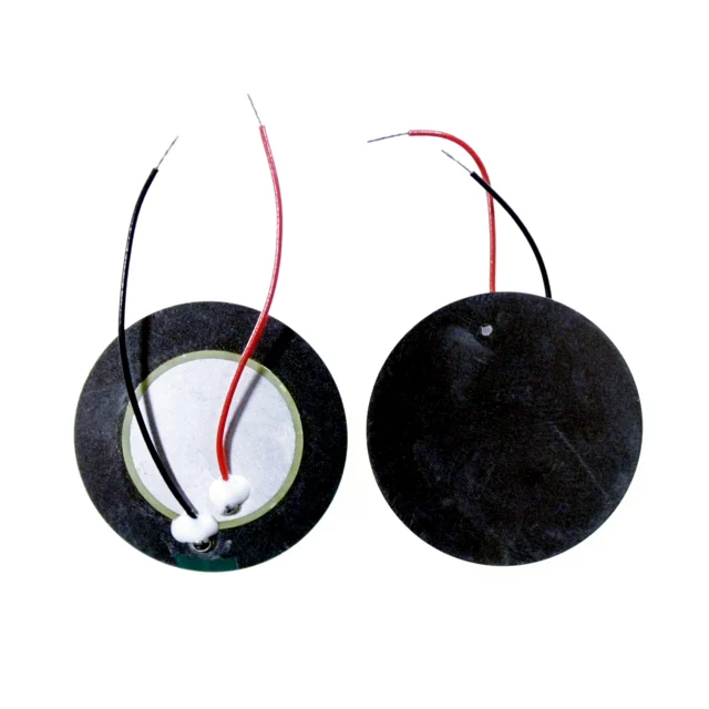 BUZZER ELEMENT STD 3.5KHZ 23MM