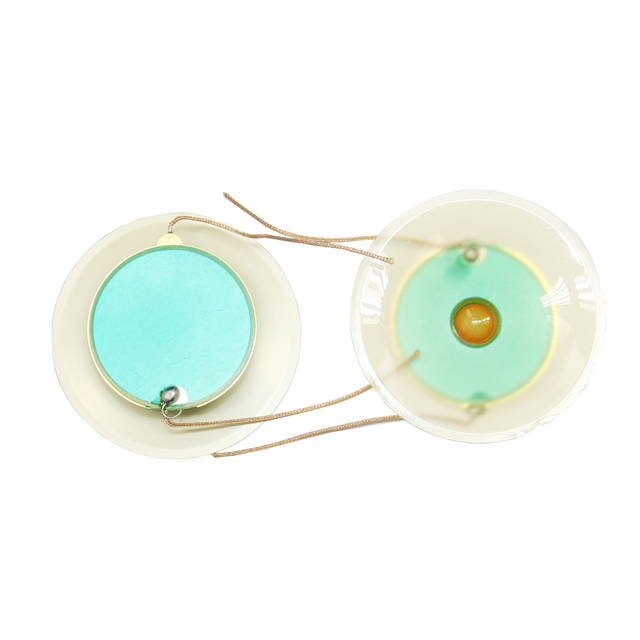 BUZ ELEM STD 3.2KHZ 47.70MM