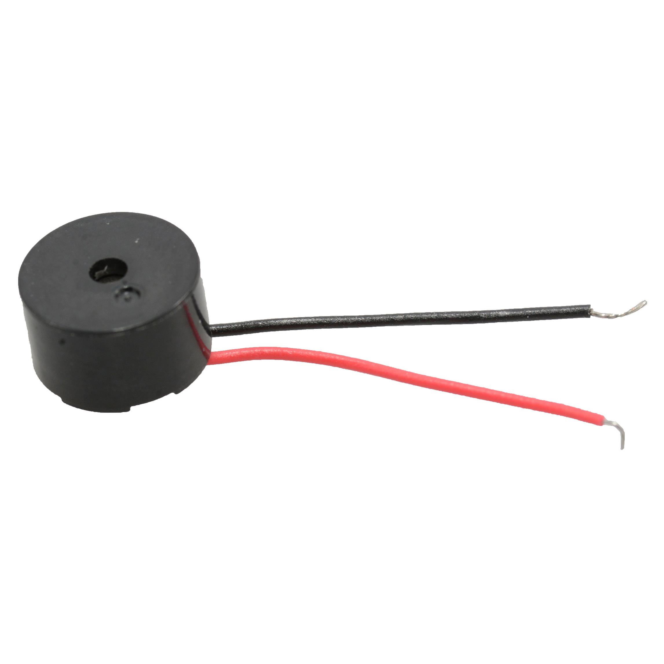 Magnetic Transducer 2730 Hz 5V 9