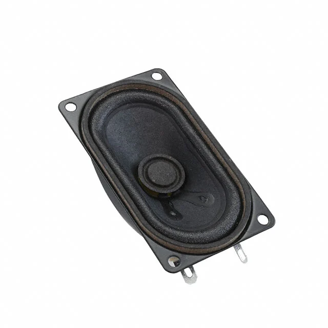 SPEAKER 8OHM 2W TOP PORT 81DB