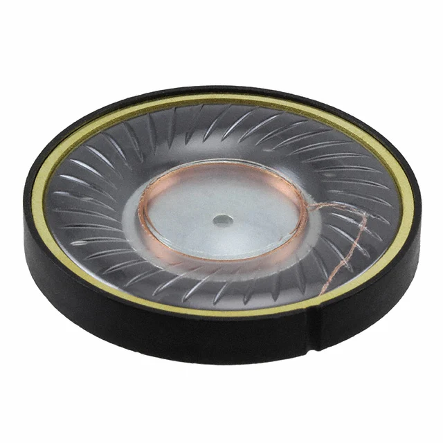 SPEAKER 31.6OHM TOP PORT 98.1DB