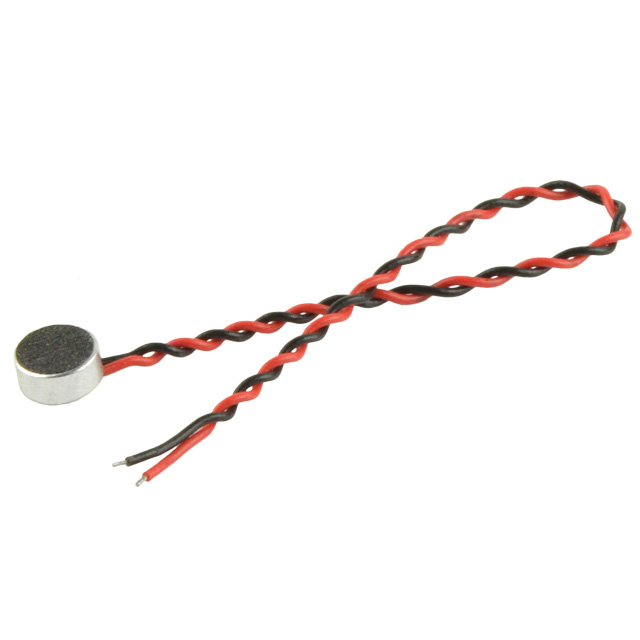 MIC COND ANLG OMNI -32DB 0.236"D