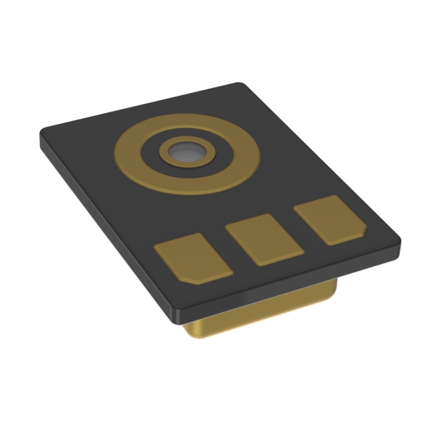 AEC-Q103 QUALIFIED HIGH PERFORMA