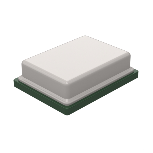 ANALOG MICROPHONE WITH VERY HIGH