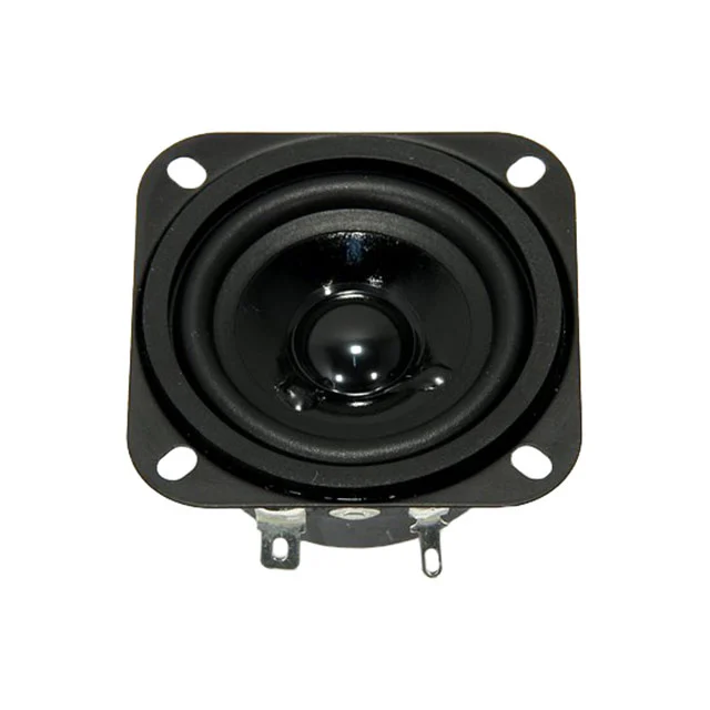 SPEAKER 8OHM 10W TOP PORT 81DB