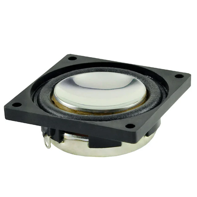 SPEAKER 8OHM 5W TOP PORT 100DB SPEAKER 8OHM 5W TOP PORT 100DB