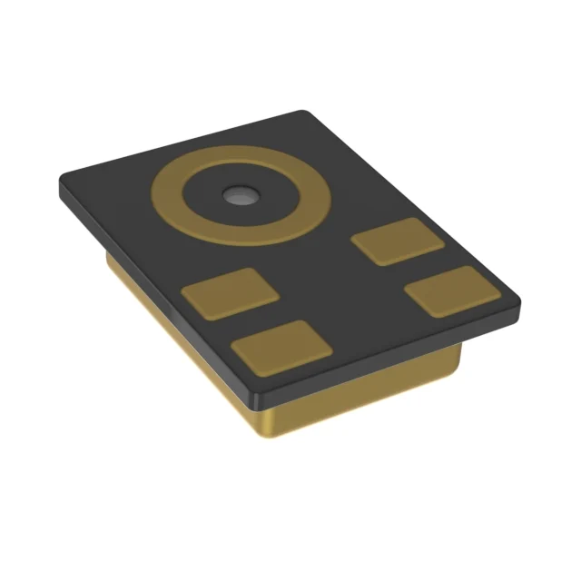 MIC MEMS DIGITAL PDM -26DB