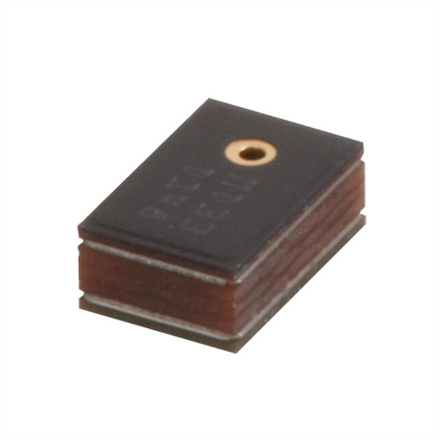 MIC MEMS ANALOG OMNI -38DB MIC MEMS ANALOG OMNI -38DB