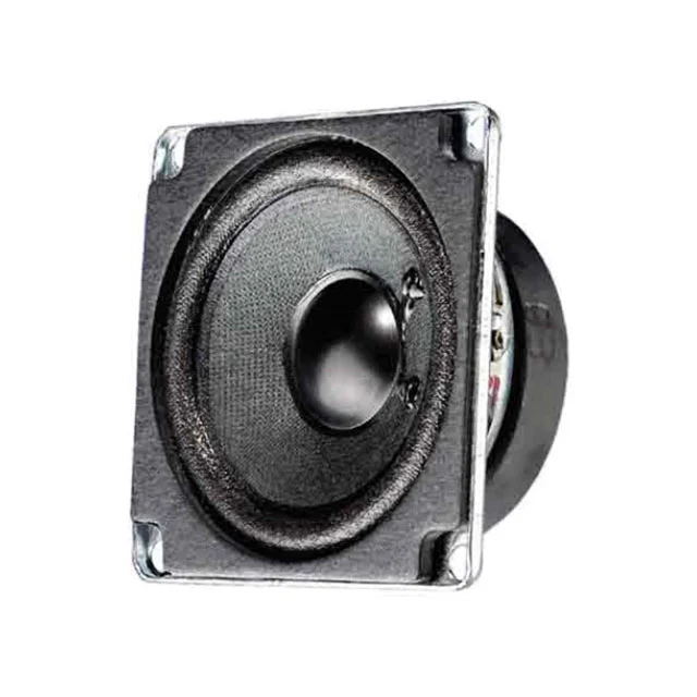 SPEAKER 4OHM 4W TOP PORT 84DB