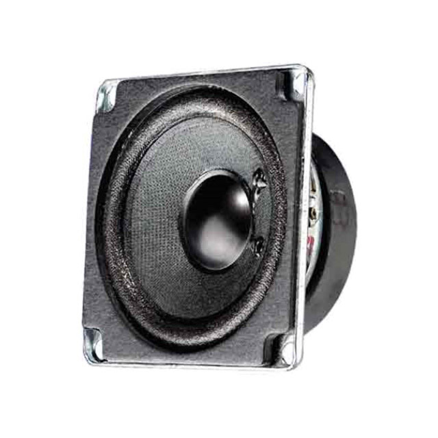 SPEAKER 8OHM 4W TOP PORT 84DB
