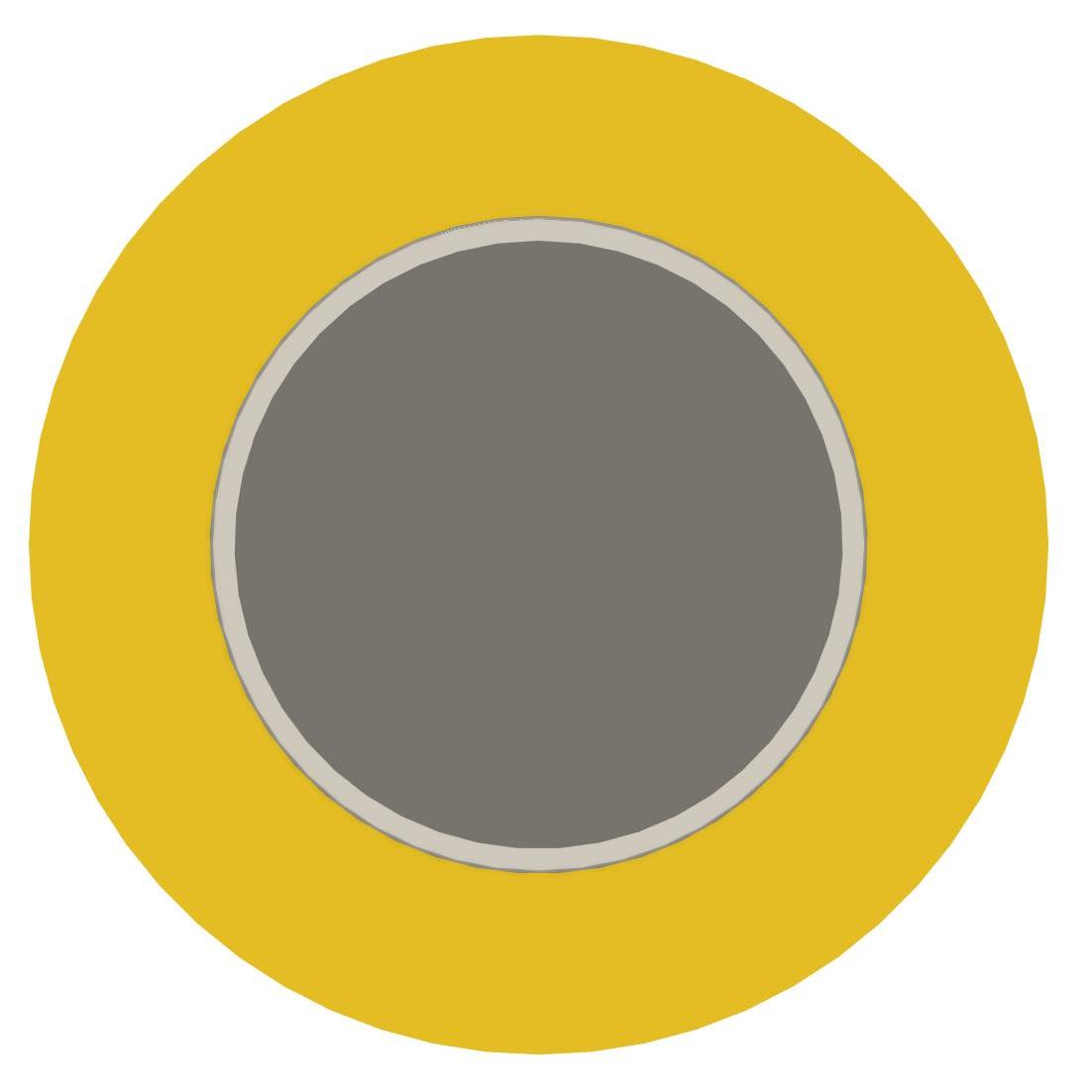 BUZZER ELEMENT STD 800HZ 41MM