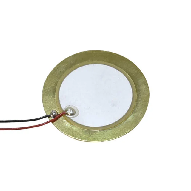 BUZZER ELEMENT STD 2.6KHZ 35MM
