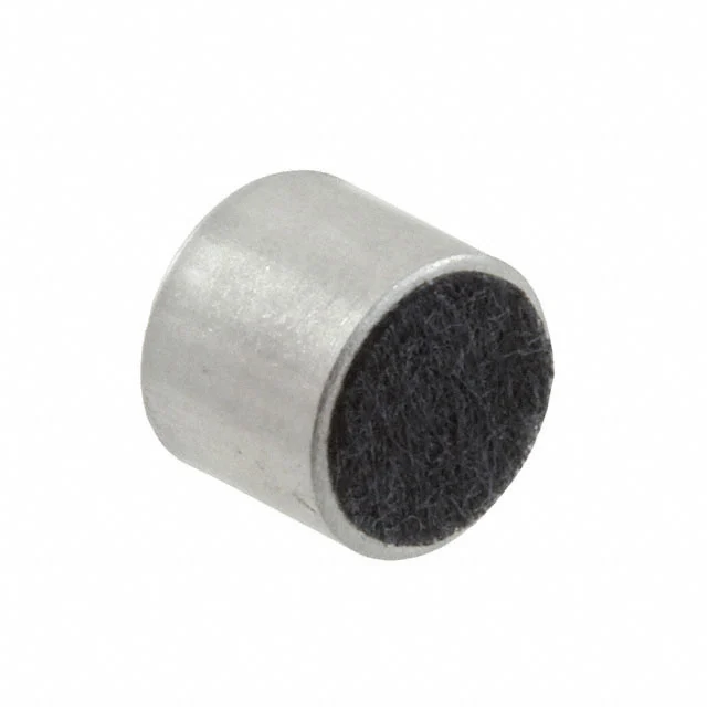 MIC COND ANLG NC -54DB 0.236"DIA