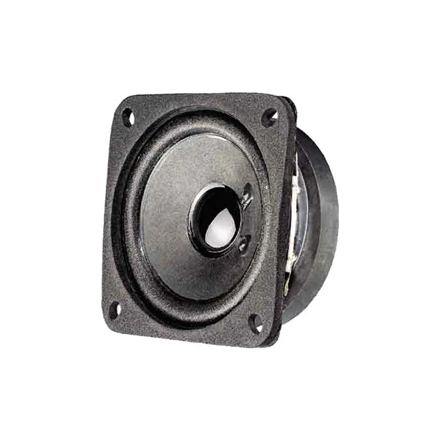 SPEAKER 4OHM 8W TOP PORT 88DB