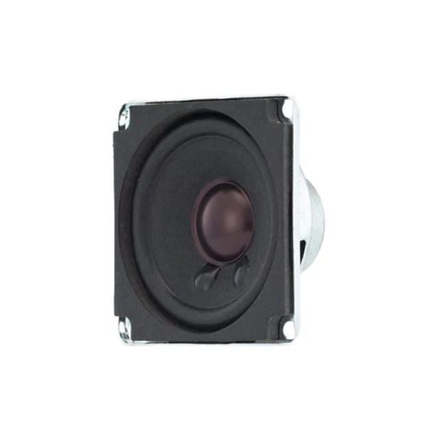 SPEAKER 8OHM 4W TOP PORT 80DB