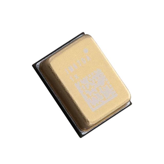 MIC MEMS DIGITAL PDM NC -36DB