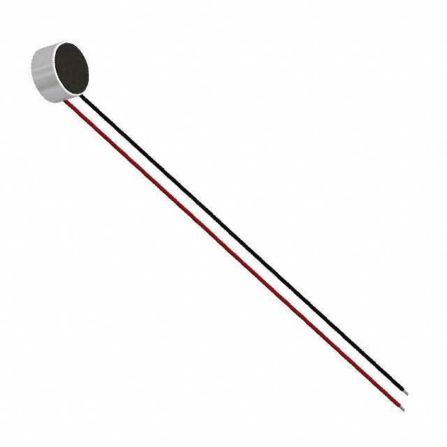 MIC COND ANLG UNI -47DB 0.382"D MIC COND ANLG UNI -47DB 0.382"D