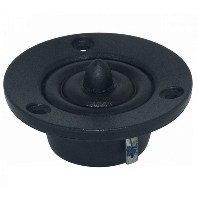 SPEAKR 3.72OHM 100W TOP 86.8DB