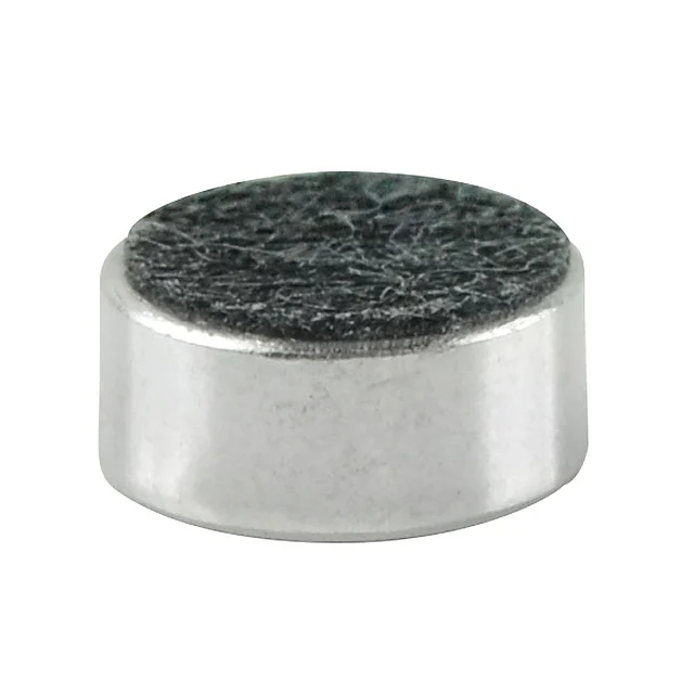 MIC COND ANLG OMNI -24DB 0.236"D