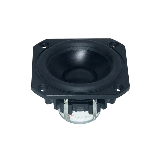 SPEAKR 6.62OHM 25W TOP PT 83.2DB