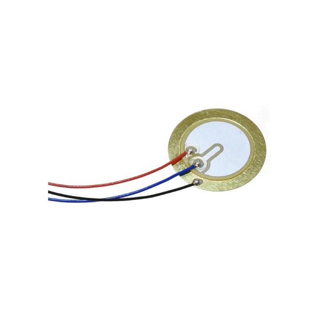 BUZZER ELEMENT FDBK 6.4KHZ 20MM