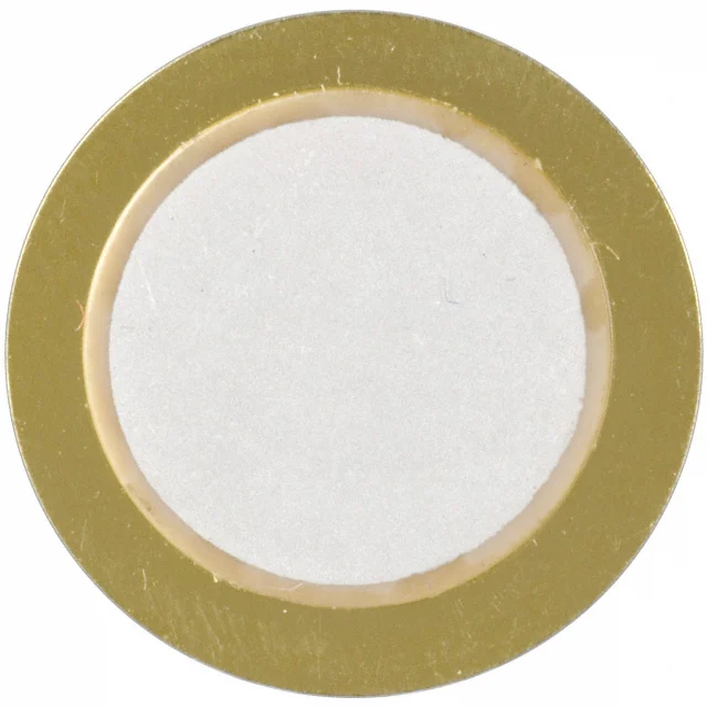 BUZZER ELEMENT STD 6.5KHZ 20MM