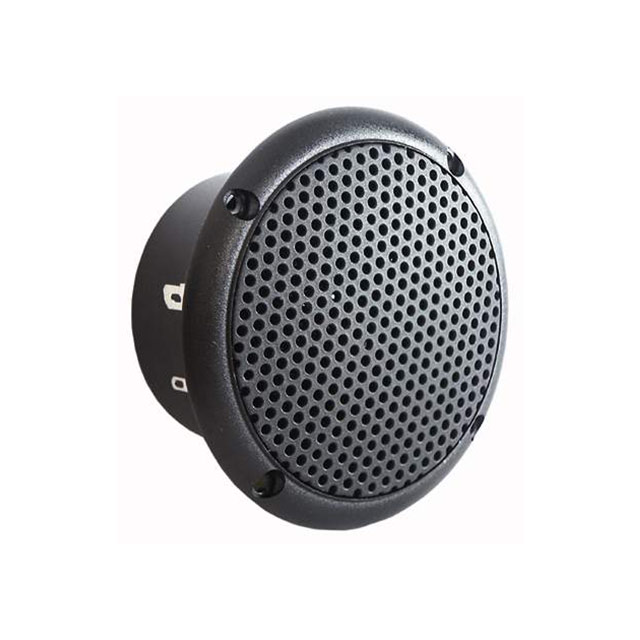 SPEAKER 4OHM 15W TOP PORT 84DB